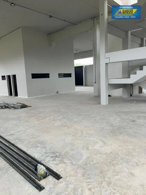 Foto 9 de Armazém / Galpão à venda, 912m2 em Votorantim - SP