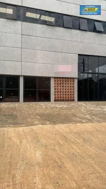 Foto 6 de Armazém / Galpão à venda, 912m2 em Votorantim - SP