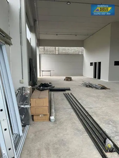 Foto 7 de Armazém / Galpão à venda, 912m2 em Votorantim - SP