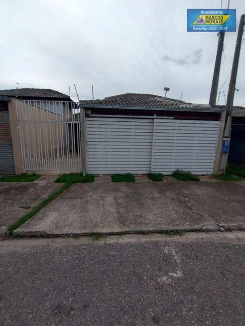 Foto 1 de Casa com 3 quartos à venda, 250m2 em Jardim Leocádia, Sorocaba - SP