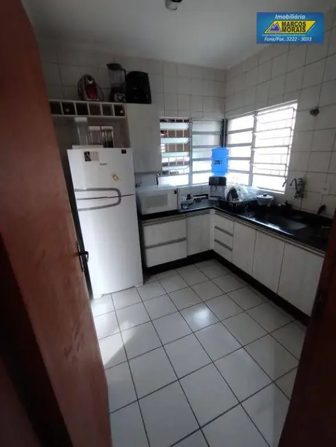 Foto 6 de Casa com 3 quartos à venda, 250m2 em Jardim Leocádia, Sorocaba - SP