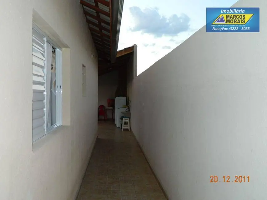 Foto 3 de Casa com 3 quartos à venda, 250m2 em Jardim Leocádia, Sorocaba - SP