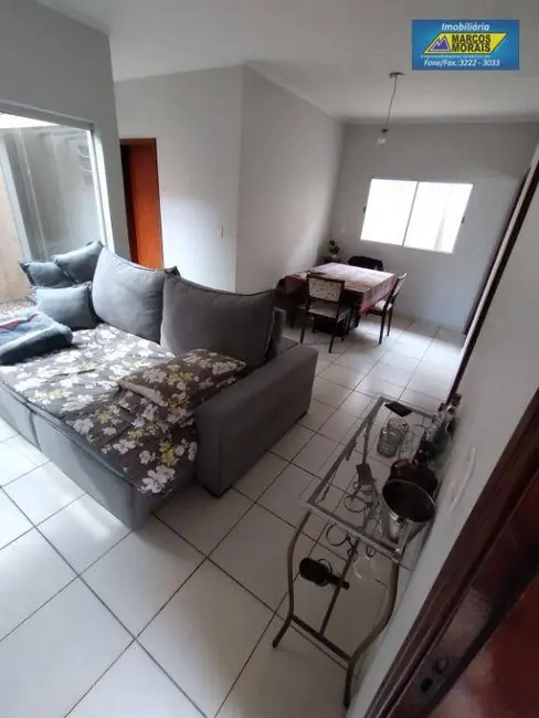 Foto 4 de Casa com 3 quartos à venda, 250m2 em Jardim Leocádia, Sorocaba - SP