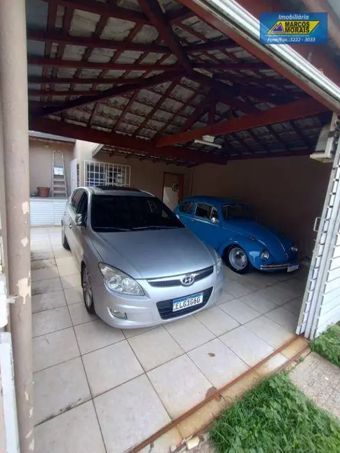 Foto 2 de Casa com 3 quartos à venda, 250m2 em Jardim Leocádia, Sorocaba - SP