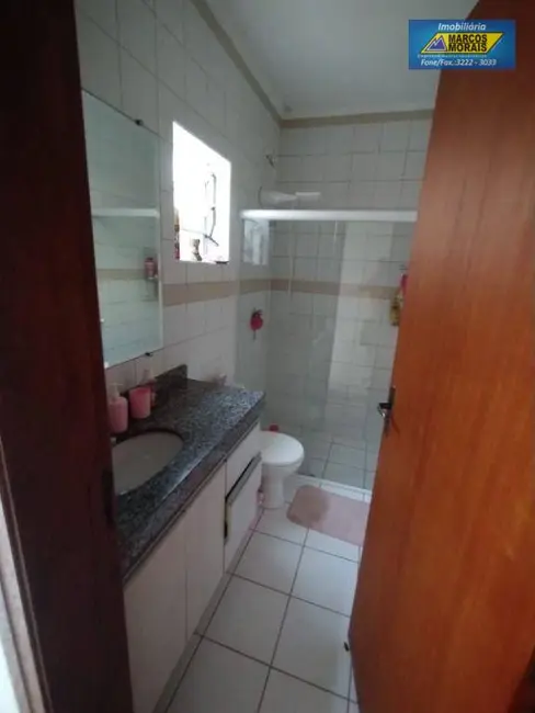 Foto 7 de Casa com 3 quartos à venda, 250m2 em Jardim Leocádia, Sorocaba - SP