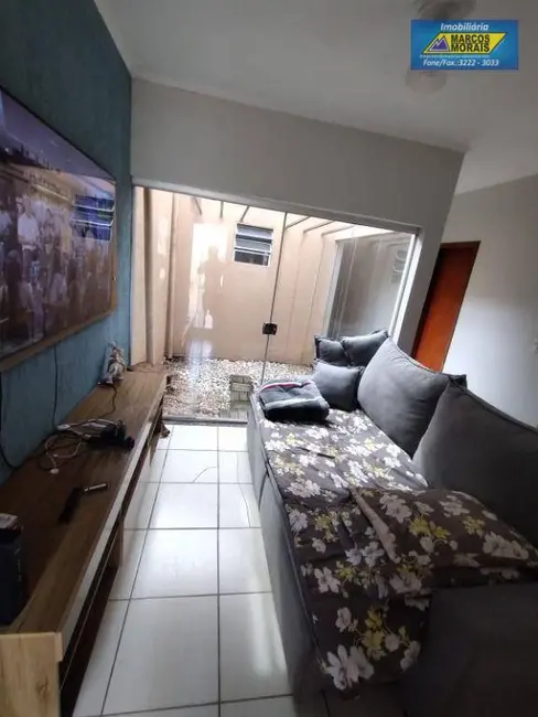 Foto 5 de Casa com 3 quartos à venda, 250m2 em Jardim Leocádia, Sorocaba - SP