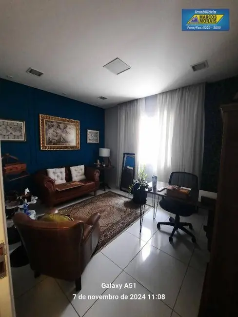 Foto 7 de Sala Comercial para alugar, 25m2 em Parque Campolim, Sorocaba - SP