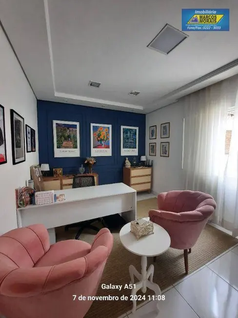 Foto 5 de Sala Comercial para alugar, 25m2 em Parque Campolim, Sorocaba - SP