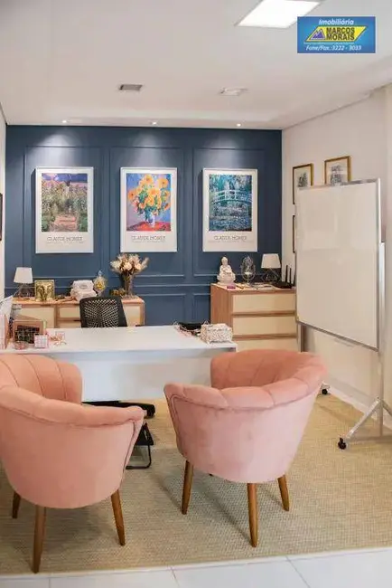 Foto 1 de Sala Comercial para alugar, 25m2 em Parque Campolim, Sorocaba - SP