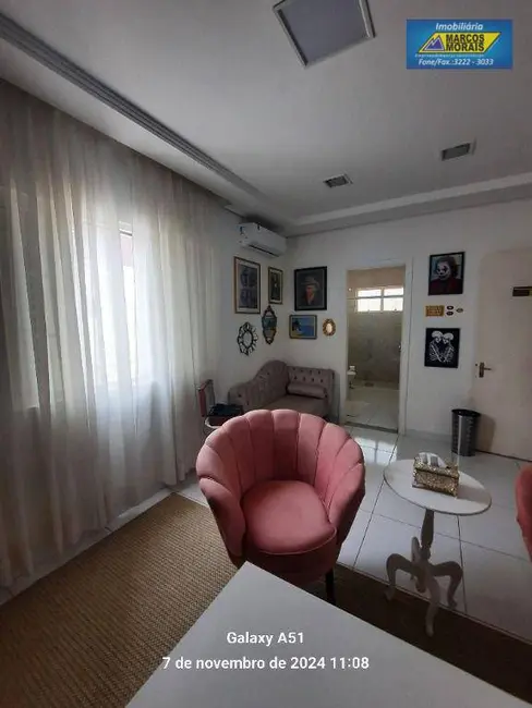 Foto 6 de Sala Comercial para alugar, 25m2 em Parque Campolim, Sorocaba - SP