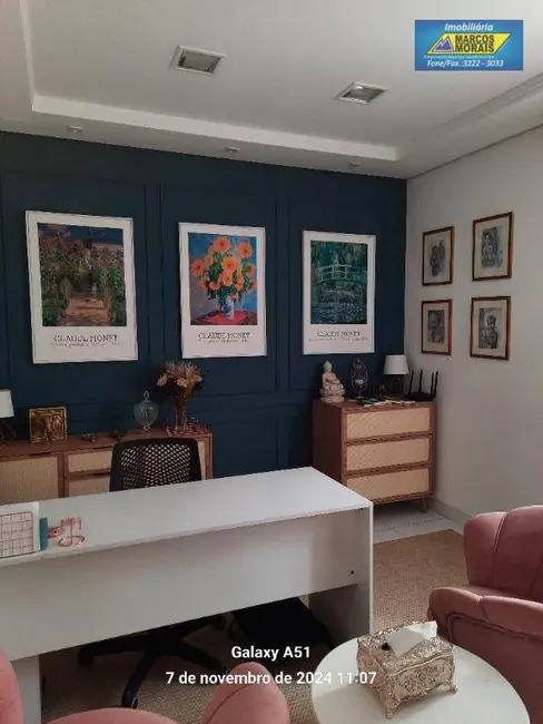 Foto 4 de Sala Comercial para alugar, 25m2 em Parque Campolim, Sorocaba - SP