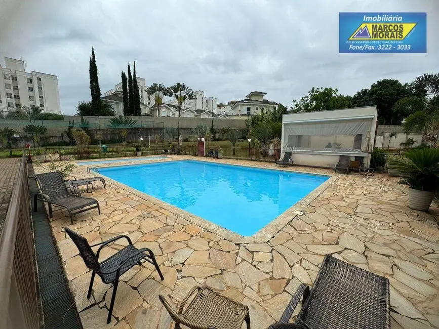 Apartamento com 2 quartos à venda e para alugar, 59m2 em Jardim América, Sorocaba - SP - imagem 4 Foto 4 de Apartamento com 2 quartos à venda e para alugar, 59m2 em Jardim América, Sorocaba - SP