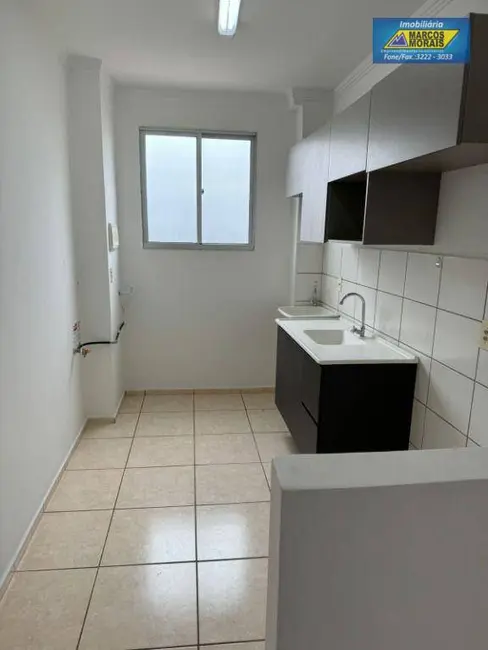 Apartamento com 2 quartos à venda e para alugar, 59m2 em Jardim América, Sorocaba - SP - imagem 8 Foto 8 de Apartamento com 2 quartos à venda e para alugar, 59m2 em Jardim América, Sorocaba - SP
