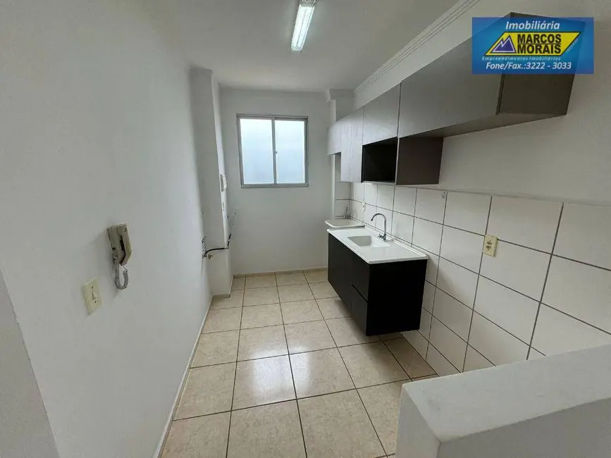Apartamento com 2 quartos à venda e para alugar, 59m2 em Jardim América, Sorocaba - SP - imagem 5 Foto 5 de Apartamento com 2 quartos à venda e para alugar, 59m2 em Jardim América, Sorocaba - SP