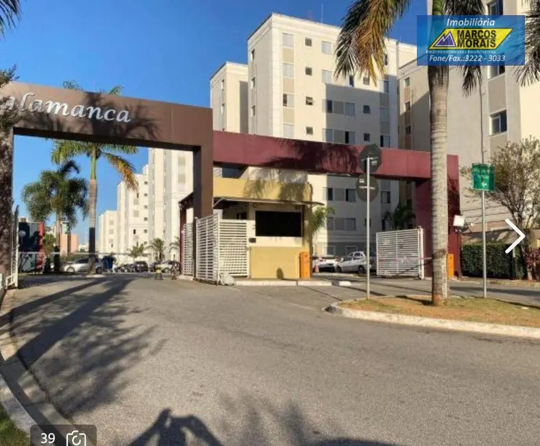 Apartamento com 2 quartos à venda e para alugar, 59m2 em Jardim América, Sorocaba - SP - imagem 1 Foto 1 de Apartamento com 2 quartos à venda e para alugar, 59m2 em Jardim América, Sorocaba - SP