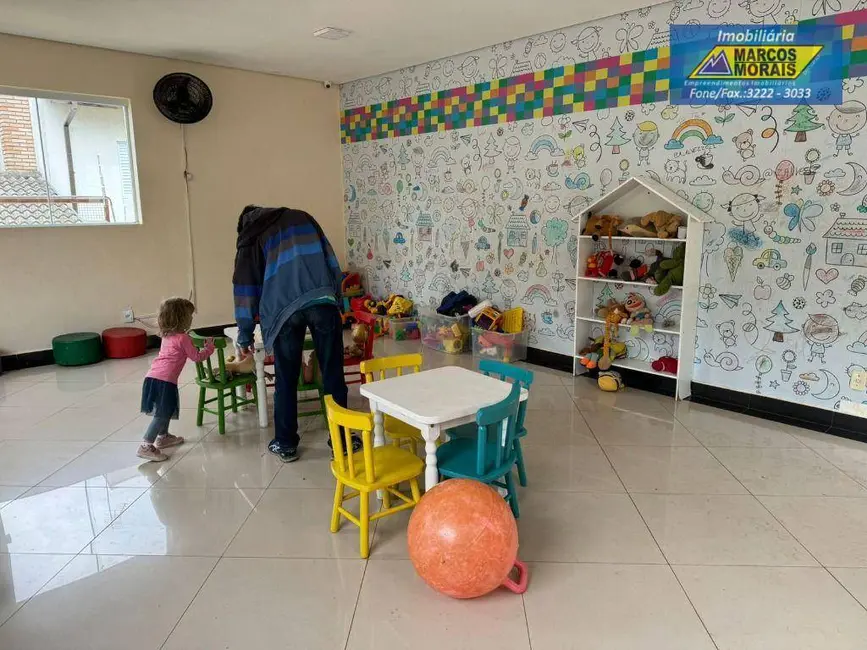 Apartamento com 2 quartos à venda e para alugar, 59m2 em Jardim América, Sorocaba - SP - imagem 9 Foto 9 de Apartamento com 2 quartos à venda e para alugar, 59m2 em Jardim América, Sorocaba - SP