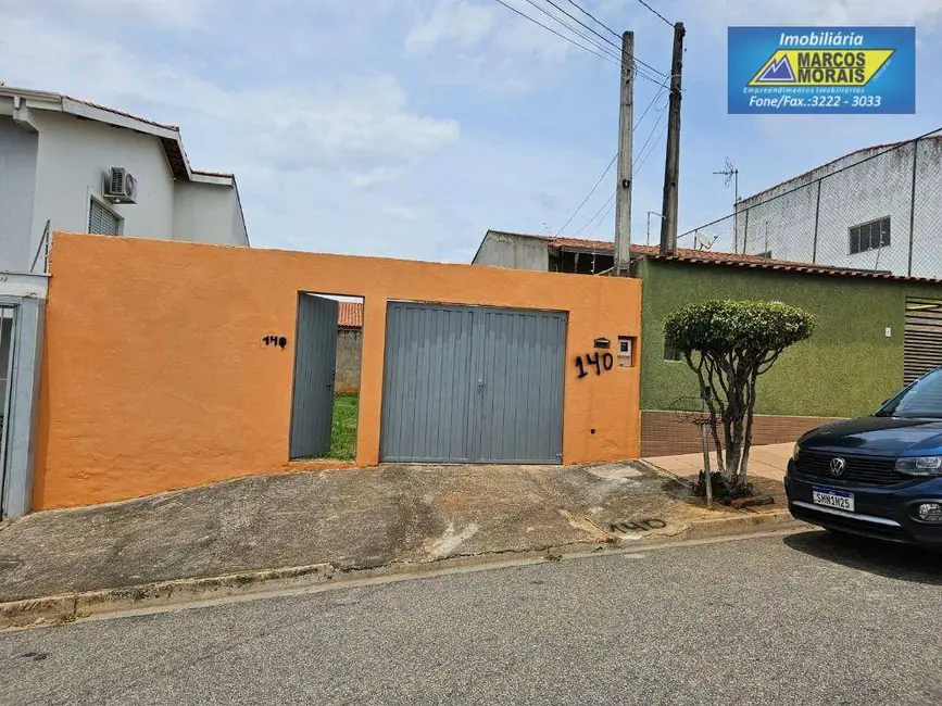 Foto 1 de Terreno / Lote à venda, 150m2 em Jardim Wanel Ville V, Sorocaba - SP