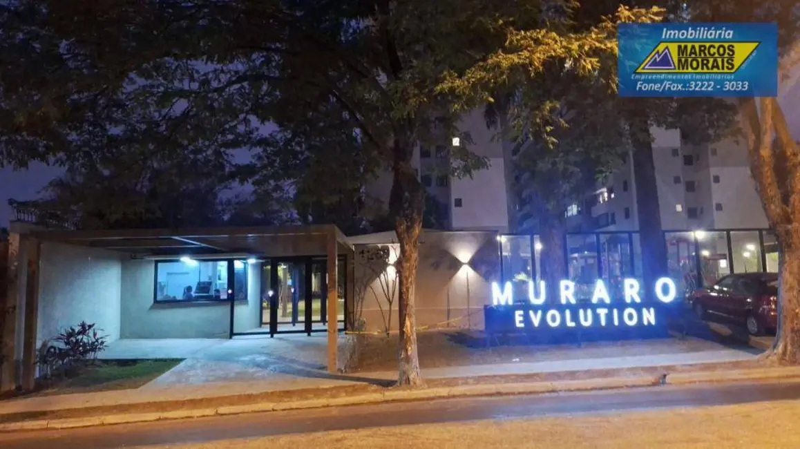 Foto 3 de Apartamento com 2 quartos à venda, 69m2 em Jardim América, Sorocaba - SP