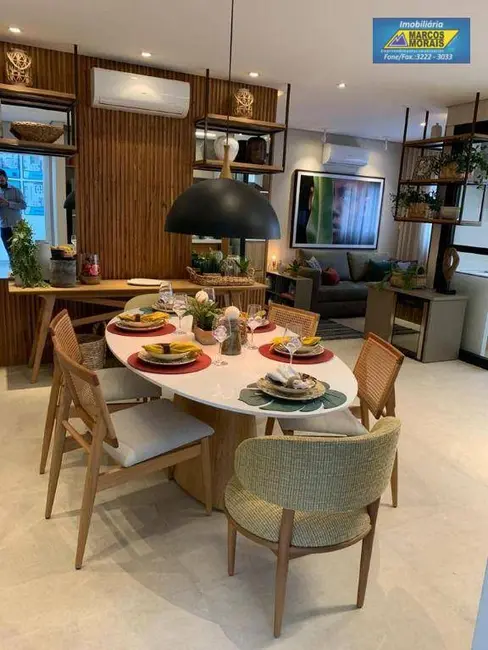 Foto 4 de Apartamento com 2 quartos à venda, 69m2 em Jardim América, Sorocaba - SP