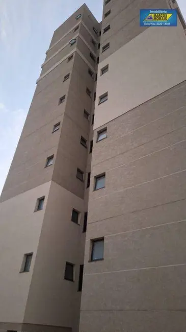 Foto 2 de Apartamento com 2 quartos à venda, 69m2 em Jardim América, Sorocaba - SP