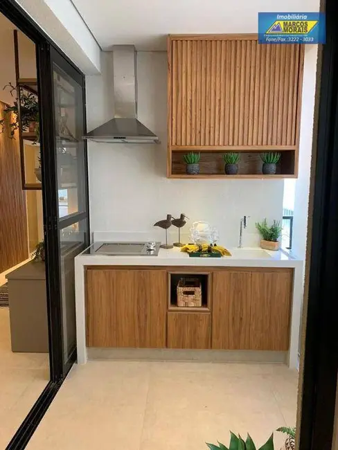 Foto 6 de Apartamento com 2 quartos à venda, 69m2 em Jardim América, Sorocaba - SP