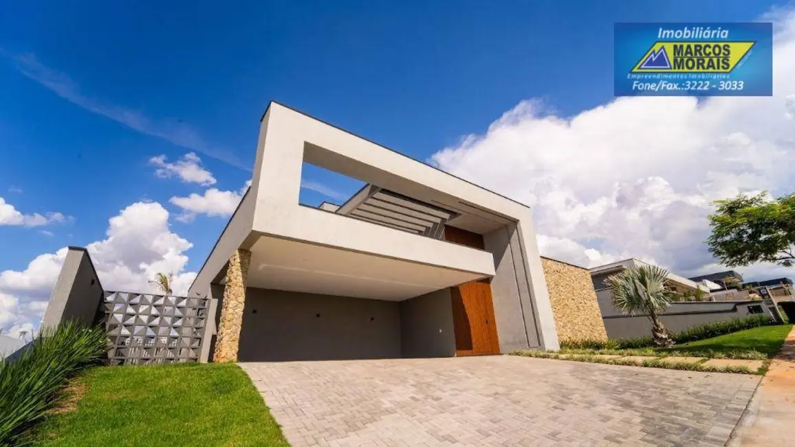 Casa de Condomínio com 4 quartos à venda, 1040m2 em Parque Reserva Fazenda Imperial, Sorocaba - SP - imagem 3 Foto 3 de Casa de Condomínio com 4 quartos à venda, 1040m2 em Parque Reserva Fazenda Imperial, Sorocaba - SP