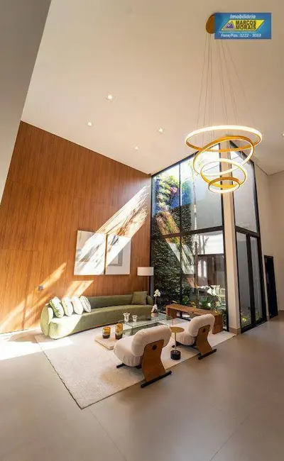 Casa de Condomínio com 4 quartos à venda, 1040m2 em Parque Reserva Fazenda Imperial, Sorocaba - SP - imagem 6 Foto 6 de Casa de Condomínio com 4 quartos à venda, 1040m2 em Parque Reserva Fazenda Imperial, Sorocaba - SP