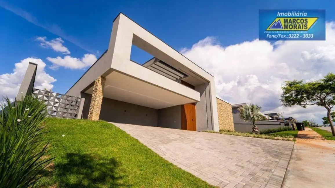 Casa de Condomínio com 4 quartos à venda, 1040m2 em Parque Reserva Fazenda Imperial, Sorocaba - SP - imagem 4 Foto 4 de Casa de Condomínio com 4 quartos à venda, 1040m2 em Parque Reserva Fazenda Imperial, Sorocaba - SP