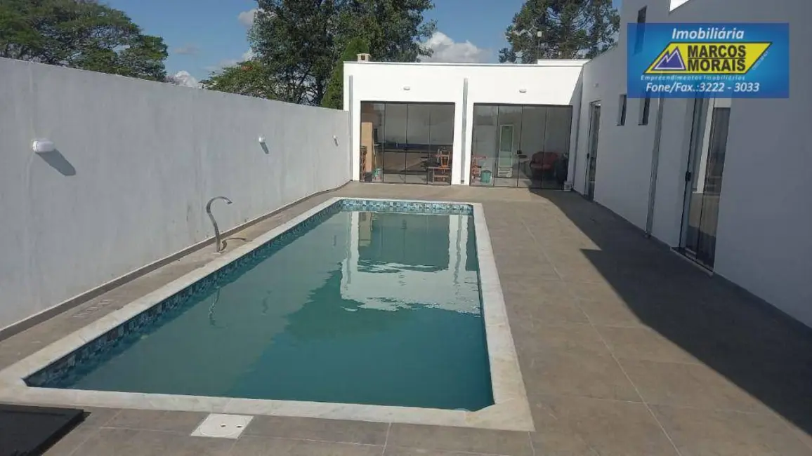 Foto 1 de Chácara com 3 quartos à venda e para alugar, 727m2 em Cesario Lange - SP