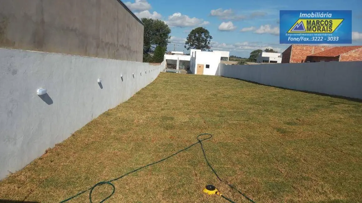 Foto 8 de Chácara com 3 quartos à venda e para alugar, 727m2 em Cesario Lange - SP