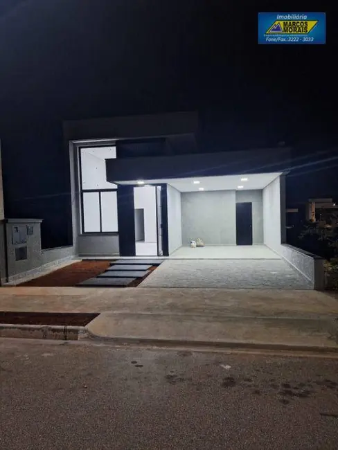 Casa de Condomínio com 3 quartos à venda, 200m2 em Wanel Ville, Sorocaba - SP - imagem 4 Foto 4 de Casa de Condomínio com 3 quartos à venda, 200m2 em Wanel Ville, Sorocaba - SP