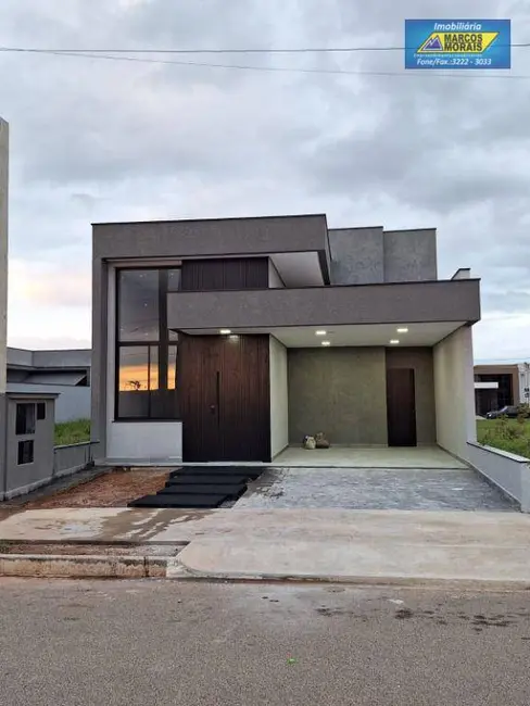 Foto 2 de Casa de Condomínio com 3 quartos à venda, 200m2 em Wanel Ville, Sorocaba - SP