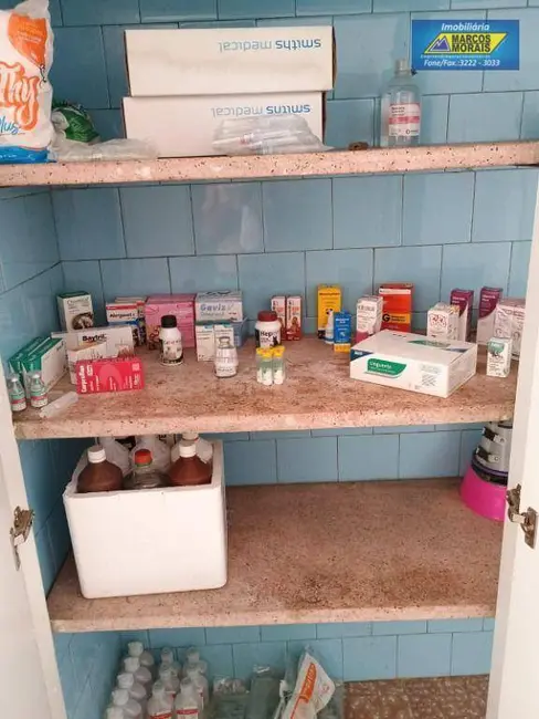 Casa com 1 quarto à venda, 250m2 em Vila Hortência, Sorocaba - SP - imagem 7 Foto 7 de Casa com 1 quarto à venda, 250m2 em Vila Hortência, Sorocaba - SP