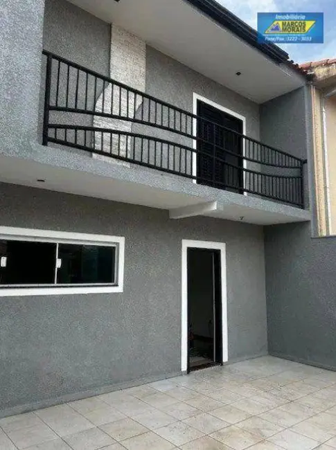 Foto 1 de Casa com 3 quartos à venda, 175m2 em Jardim Wanel Ville V, Sorocaba - SP