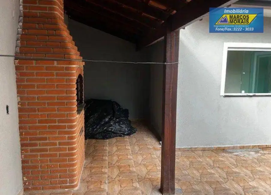 Casa com 3 quartos à venda, 175m2 em Jardim Wanel Ville V, Sorocaba - SP - imagem 6 Foto 6 de Casa com 3 quartos à venda, 175m2 em Jardim Wanel Ville V, Sorocaba - SP