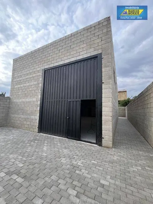 Armazém / Galpão à venda e para alugar, 250m2 em Além Ponte, Sorocaba - SP - imagem 3 Foto 3 de Armazém / Galpão à venda e para alugar, 250m2 em Além Ponte, Sorocaba - SP