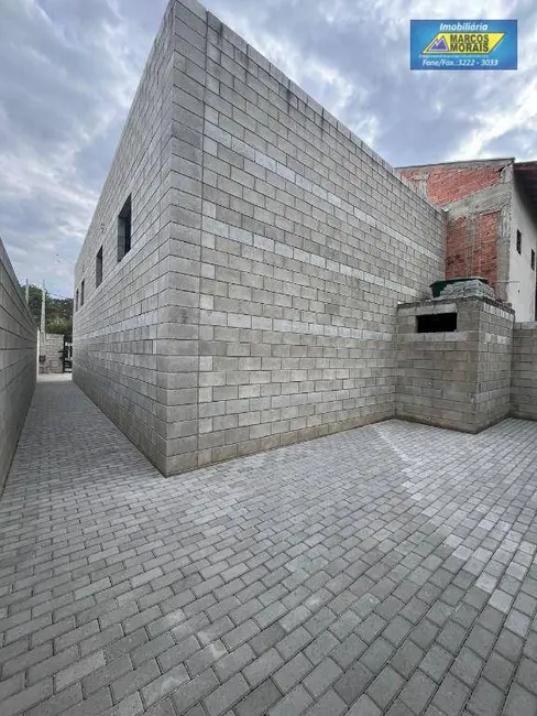 Armazém / Galpão à venda e para alugar, 250m2 em Além Ponte, Sorocaba - SP - imagem 5 Foto 5 de Armazém / Galpão à venda e para alugar, 250m2 em Além Ponte, Sorocaba - SP