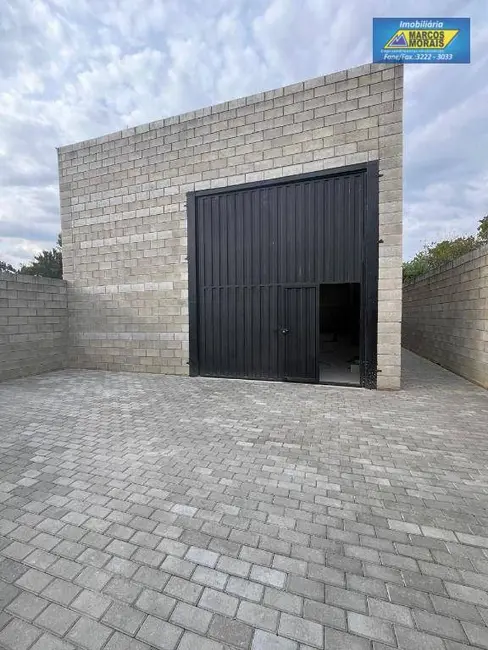 Armazém / Galpão à venda e para alugar, 250m2 em Além Ponte, Sorocaba - SP - imagem 8 Foto 8 de Armazém / Galpão à venda e para alugar, 250m2 em Além Ponte, Sorocaba - SP