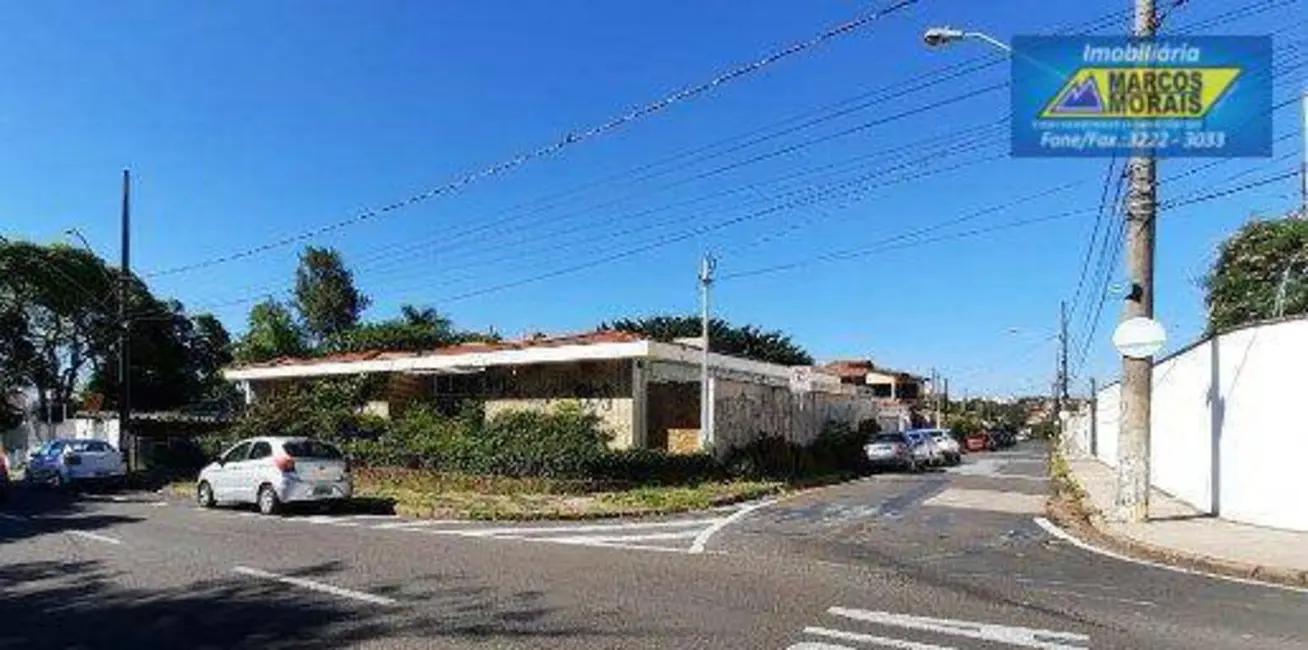 Foto 1 de Casa com 5 quartos para alugar, 790m2 em Jardim Santa Rosália, Sorocaba - SP