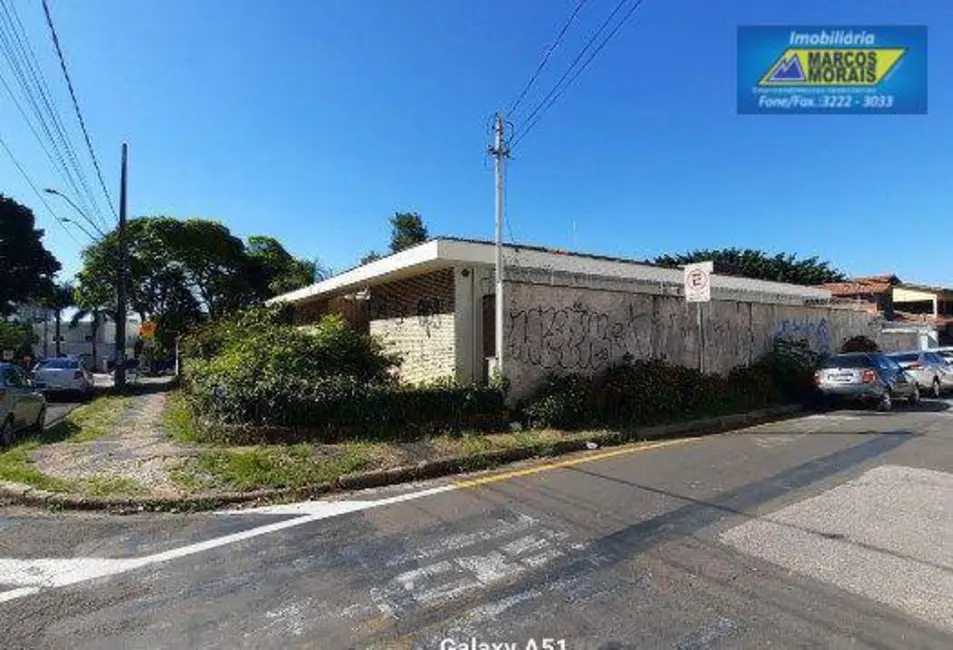 Foto 3 de Casa com 5 quartos para alugar, 790m2 em Jardim Santa Rosália, Sorocaba - SP