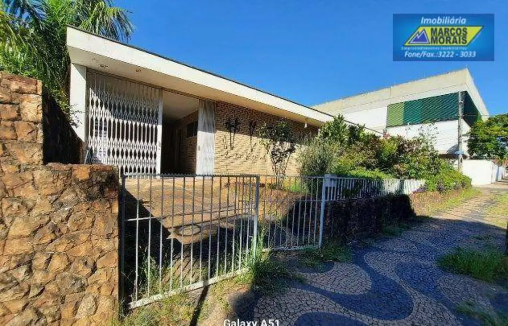 Foto 4 de Casa com 5 quartos para alugar, 790m2 em Jardim Santa Rosália, Sorocaba - SP