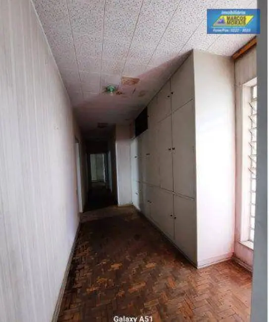 Foto 9 de Casa com 5 quartos para alugar, 790m2 em Jardim Santa Rosália, Sorocaba - SP