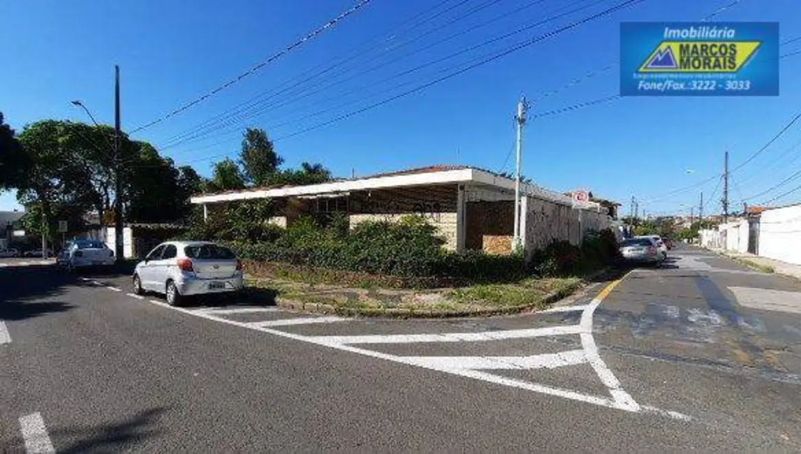 Foto 2 de Casa com 5 quartos para alugar, 790m2 em Jardim Santa Rosália, Sorocaba - SP