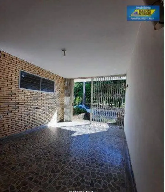 Foto 5 de Casa com 5 quartos para alugar, 790m2 em Jardim Santa Rosália, Sorocaba - SP