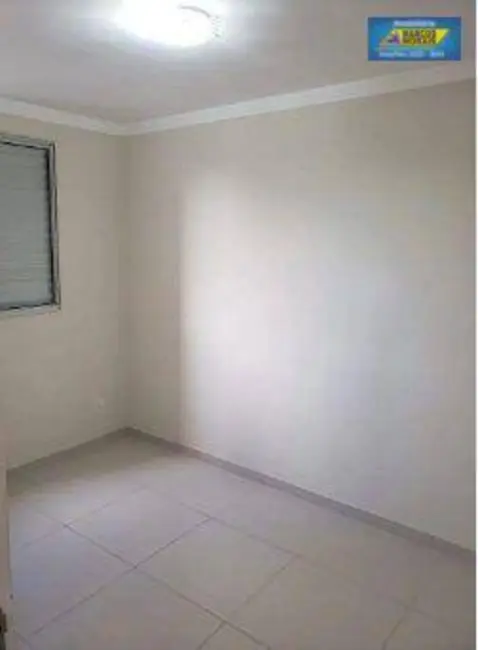 Foto 3 de Apartamento com 2 quartos à venda, 47m2 em Jardim Mirante dos Ovnis, Votorantim - SP