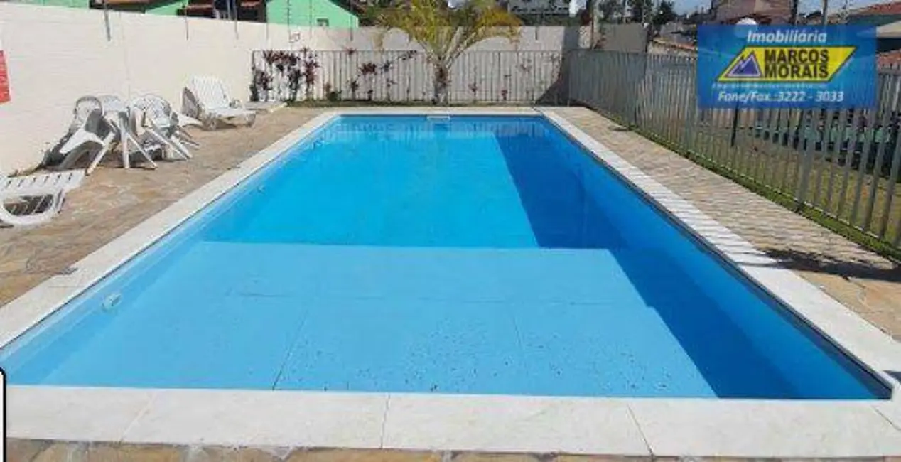 Foto 7 de Apartamento com 2 quartos à venda, 47m2 em Jardim Mirante dos Ovnis, Votorantim - SP