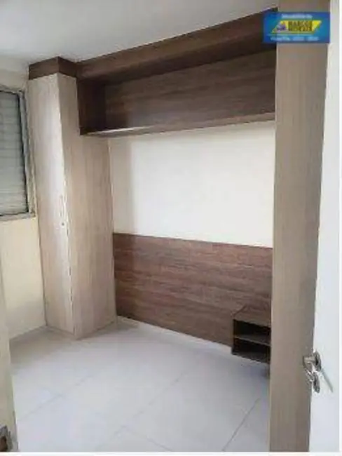 Foto 2 de Apartamento com 2 quartos à venda, 47m2 em Jardim Mirante dos Ovnis, Votorantim - SP