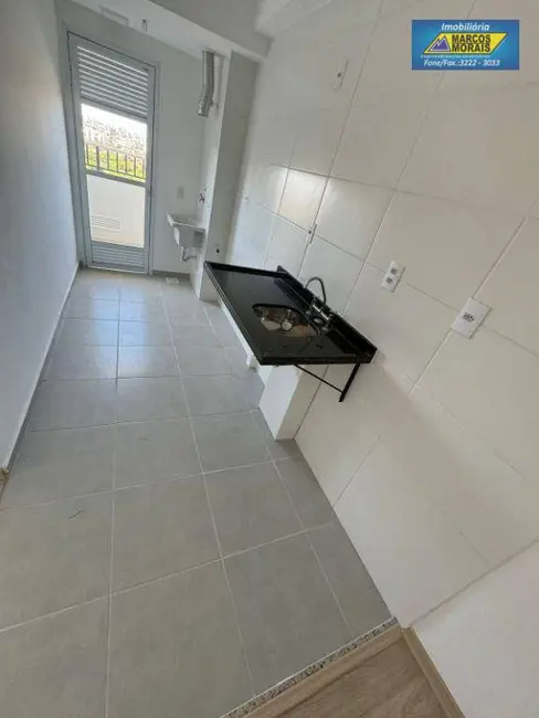 Apartamento com 2 quartos à venda, 60m2 em Jardim São Carlos, Sorocaba - SP - imagem 6 Foto 6 de Apartamento com 2 quartos à venda, 60m2 em Jardim São Carlos, Sorocaba - SP