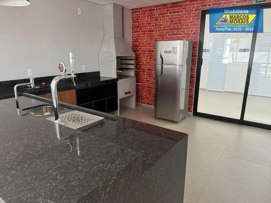 Apartamento com 2 quartos à venda, 60m2 em Jardim São Carlos, Sorocaba - SP - imagem 3 Foto 3 de Apartamento com 2 quartos à venda, 60m2 em Jardim São Carlos, Sorocaba - SP