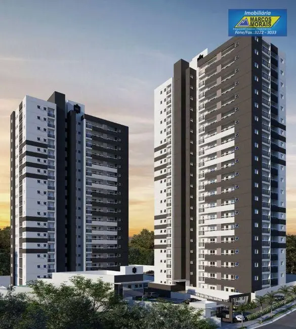 Apartamento com 2 quartos à venda, 60m2 em Jardim São Carlos, Sorocaba - SP - imagem 1 Foto 1 de Apartamento com 2 quartos à venda, 60m2 em Jardim São Carlos, Sorocaba - SP